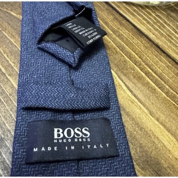 Coastal Prep Tie Bundle Jonathan Adler|Hugo Boss Old Money Classic Quiet Luxury - Picture 7 of 13